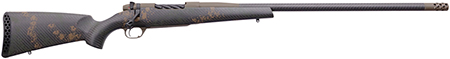 Weatherby MCB20N65CMR4B Mark V Backcountry 2.0